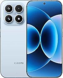 Xiaomi 17 512 GB Mavi