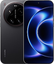 Xiaomi 17 Ultra 512 GB Siyah
