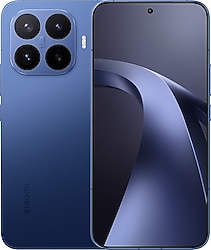 Xiaomi 17T Pro 1 TB Mavi