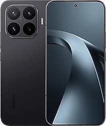 Xiaomi 17T Pro 256 GB Siyah