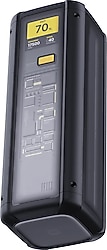 Xiaomi 212 W HyperCharge 25000 mAh Hızlı Şarj Powerbank