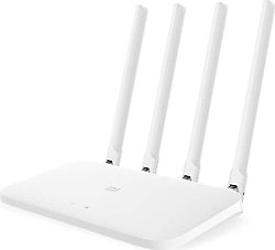 Xiaomi 4C 2 Port 300 Mbps Router