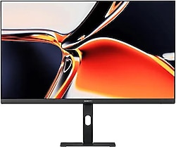 Xiaomi A27Ui P27UCB-RAGL 27" 6 ms 4K Pivot IPS 60 Hz Monitör