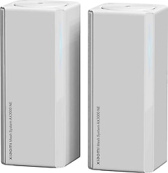 Xiaomi AX3000 NE 3000 Mbps 2'li Router
