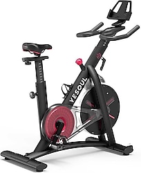 Xiaomi Yesoul S3 Smart Dikey Spin Bike