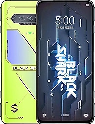 Black Shark 5 RS Fiyatları, Özellikleri ve Yorumları | En Ucuzu Akakçe
