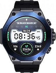 Black Shark S1 Pro Akıllı Saat