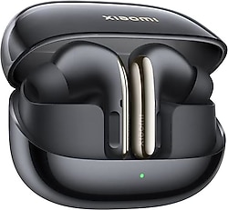 Xiaomi Buds 5 Pro ANC TWS Siyah Kulak İçi Bluetooth Kulaklık