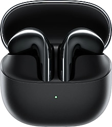Xiaomi Buds 6 TWS Siyah Kulak İçi Bluetooth Kulaklık