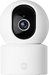 Xiaomi C302 2K 3 MP 360 Derece Gece Görüşlü IP Wi-Fi Güvenlik Kamerası