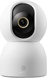 Xiaomi C700 8 MP 360 Derece 4K Gece Görüşlü IP Wi-Fi Güvenlik Kamerası