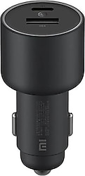Xiaomi CC07ZM 1A1C 100W Type-C Kablolu Hızlı Araç Şarj Aleti