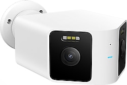 Xiaomi CW100 Dual 3 MP Gece Görüşlü Dış Mekan IP Wi-Fi Güvenlik Kamerası
