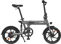 Himo Z16 Katlanır Elektrikli Bisiklet