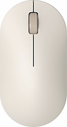 Xiaomi Lite 2 Beyaz Optik Kablosuz Mouse