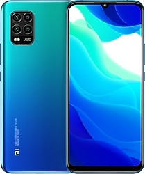 Xiaomi Mi 10 Lite 5G 128 GB Mavi Fiyatları, Özellikleri ve