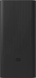 Xiaomi PB3018ZM 30000 mAh Hızlı Şarj Powerbank