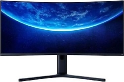 Xiaomi Mi BHR5126CN 34'' 4 ms 2K Curved 144 Hz Oyuncu Monitörü