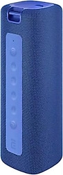 Xiaomi Mi Portable MDZ-36-DB Mavi Bluetooth Hoparlör