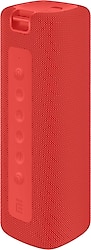 Xiaomi Mi Portable MDZ-36-DB Kırmızı Bluetooth Hoparlör