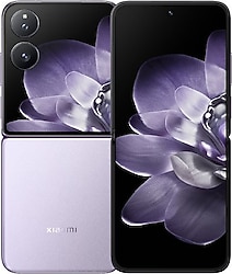 Xiaomi MIX Flip 512 GB Mor