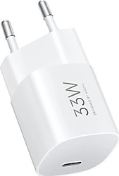 Xiaomi Nano 33 W Type-C Hızlı Şarj Adaptörü