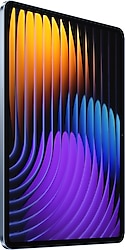 Xiaomi Pad 7 Mavi 8 GB 256 GB 11.2" Tablet