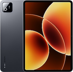 Xiaomi Pad 8 Gri 256 GB 11.2" Tablet