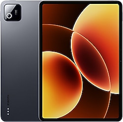 Xiaomi Pad 8 Pro Gri 512 GB 11.2" Tablet