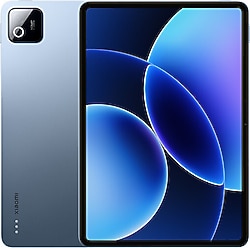 Xiaomi Pad 8 Pro Mavi 512 GB 11.2" Tablet