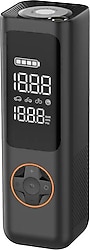Xiaomi Qicycle P1 QJCQBP1 Şarjlı Araç Kompresörü