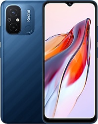 Xiaomi Redmi 12C 64 GB 3 GB Fiyatları, Özellikleri ve Yorumları