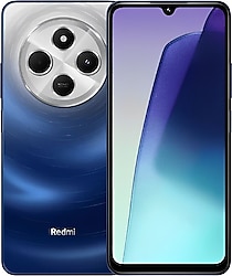 Xiaomi Redmi 14C 128 GB 6 GB Mavi