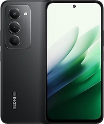 Xiaomi Redmi 15 5G 256 GB Siyah