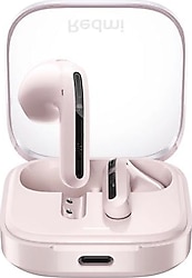 Xiaomi Redmi Buds 6 Active TWS Pembe Kulak İçi Bluetooth Kulaklık