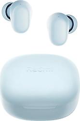 Xiaomi Redmi Buds 6 Play TWS Mavi Kulak İçi Bluetooth Kulaklık