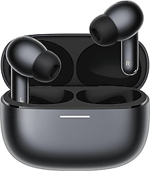 Xiaomi Redmi Buds 8 Pro ANC TWS Siyah Kulak İçi Bluetooth Kulaklık