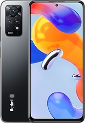 Xiaomi Redmi Note 11 Pro 5G 256 GB 8 GB Gri Fiyatları, Özellikleri ve ...