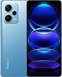 Xiaomi Redmi Note 12 Pro Plus 5G 256 GB 8 GB Fiyatları, Özellikleri ve ...