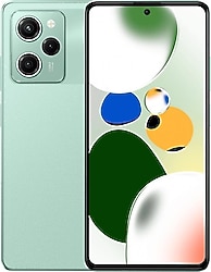 Xiaomi Redmi Note 12 Pro Speed Edition 256 GB 12 GB Yeşil
