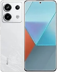 Xiaomi Redmi Note 13 Pro 5G 256 GB 12 GB Beyaz Fiyatları