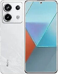 Xiaomi Redmi Note 13 Pro 5G 256 GB 8 GB Beyaz Fiyatları