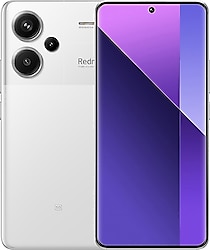 Xiaomi Redmi Note 13 Pro Plus 5G 256 GB 8 GB Beyaz Fiyatları