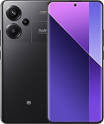 Xiaomi Redmi Note 13 Pro 5G 256 GB 8 GB Siyah Fiyatları