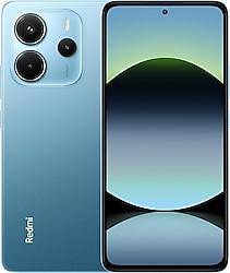 Xiaomi Redmi Note 14 256 GB Mavi