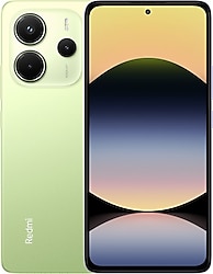 Xiaomi Redmi Note 14 256 GB Yeşil