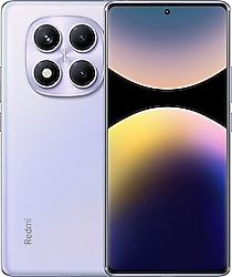 Xiaomi Redmi Note 14 Pro 512 GB 12 GB Mor