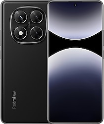 Xiaomi Redmi Note 14 Pro 5G 512 GB 12 GB Siyah