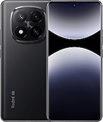 Xiaomi Redmi Note 14 Pro Plus 512 GB 12 GB Siyah
