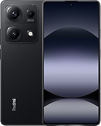 Xiaomi Redmi Note 14S 512 GB 12 GB Siyah